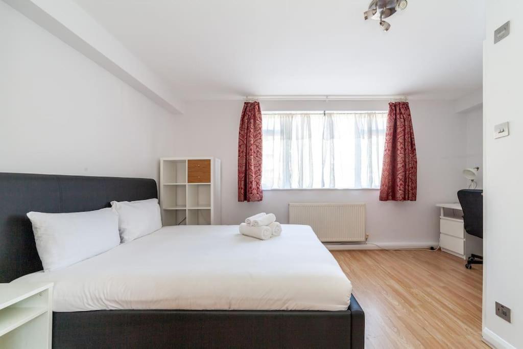 And Stylish Flat Near Regent's Park * Londen