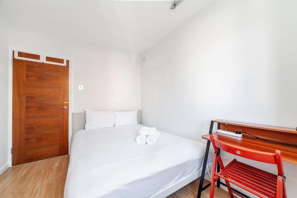And Stylish Flat Near Regent's Park Appartement Londen