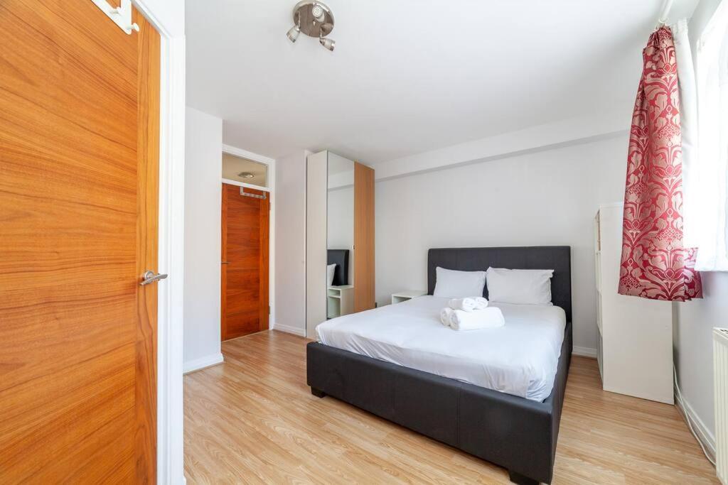 And Stylish Flat Near Regent's Park Londen