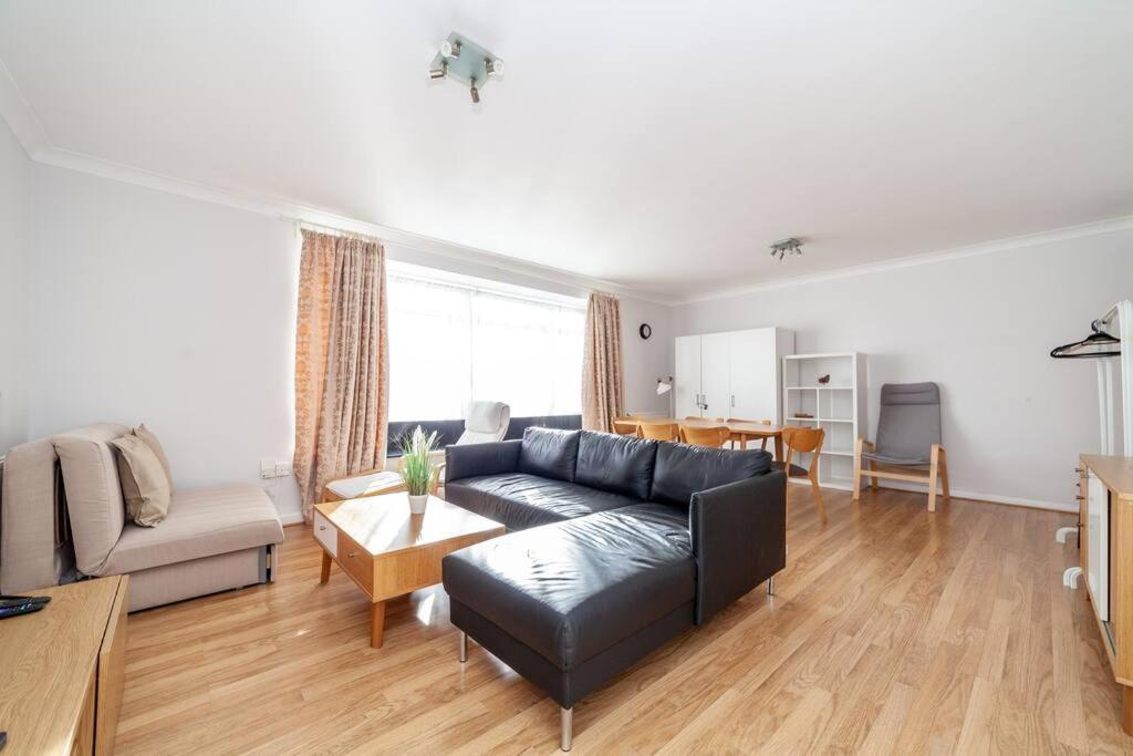 Appartement And Stylish Flat Near Regent's Park Londen